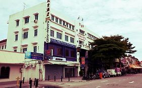 Peking Hotel